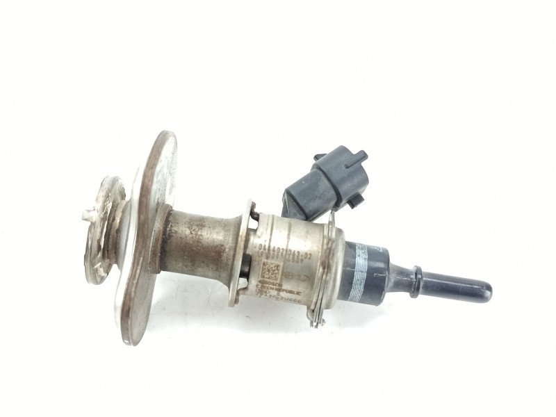 Recambio de inyector para hyundai kona (os, ose, osi) 1.6 crdi referencia OEM IAM 296302U000  