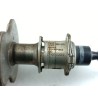 Recambio de inyector para hyundai kona (os, ose, osi) 1.6 crdi referencia OEM IAM 296302U000  
