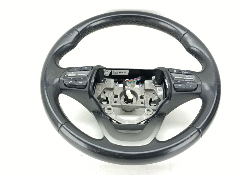 Recambio de volante para hyundai kona (os, ose, osi) 1.6 crdi referencia OEM IAM 96710J9530TMT  