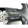 Recambio de volante para hyundai kona (os, ose, osi) 1.6 crdi referencia OEM IAM 96710J9530TMT  