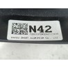 Recambio de volante para hyundai kona (os, ose, osi) 1.6 crdi referencia OEM IAM 96710J9530TMT  