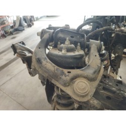 BRAZO SUSPENSION SUPERIOR DELANTERO IZQUIERDO 