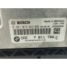 Recambio de centralita motor uce para bmw 3 (e90) 320 d referencia OEM IAM 781170001  