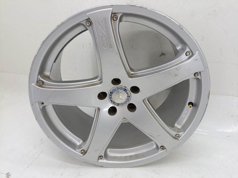 Recambio de llanta para mercedes-benz clase m (w164) ml 320 cdi 4-matic (164.122) referencia OEM IAM CANYONST  