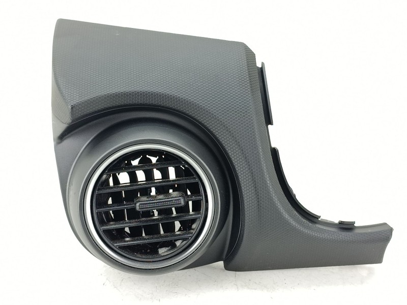 Recambio de rejilla aireadora para hyundai kona (os, ose, osi) 1.6 crdi referencia OEM IAM 97480J9AA0  