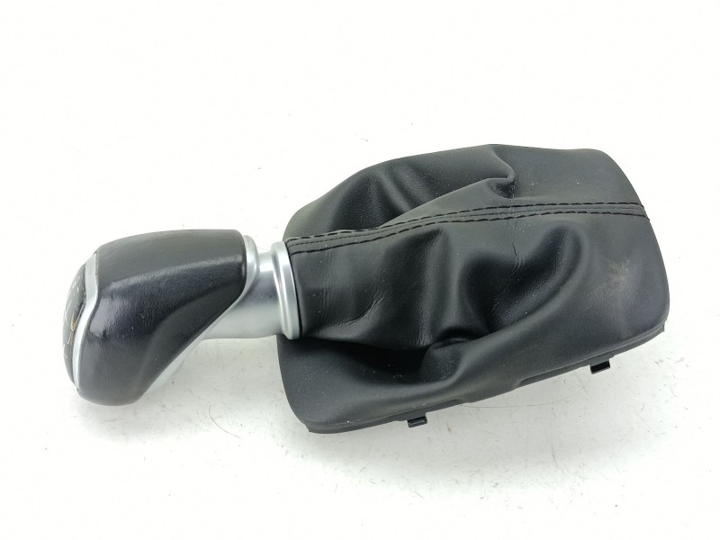 Recambio de pomo palanca cambio para hyundai kona (os, ose, osi) 1.6 crdi referencia OEM IAM 43700J9110  