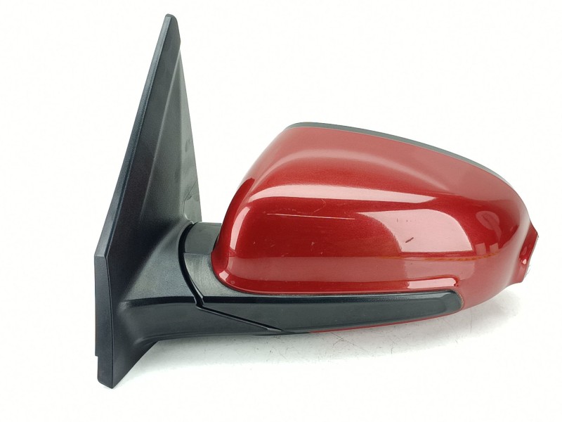 Recambio de retrovisor izquierdo para hyundai kona (os, ose, osi) 1.6 crdi referencia OEM IAM 87610J9070Y2R  