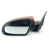 Recambio de retrovisor izquierdo para hyundai kona (os, ose, osi) 1.6 crdi referencia OEM IAM 87610J9070Y2R  