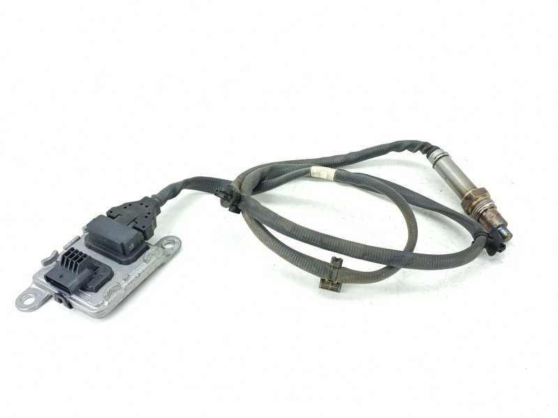 Recambio de sonda lambda para hyundai kona (os, ose, osi) 1.6 crdi referencia OEM IAM 296502U000  