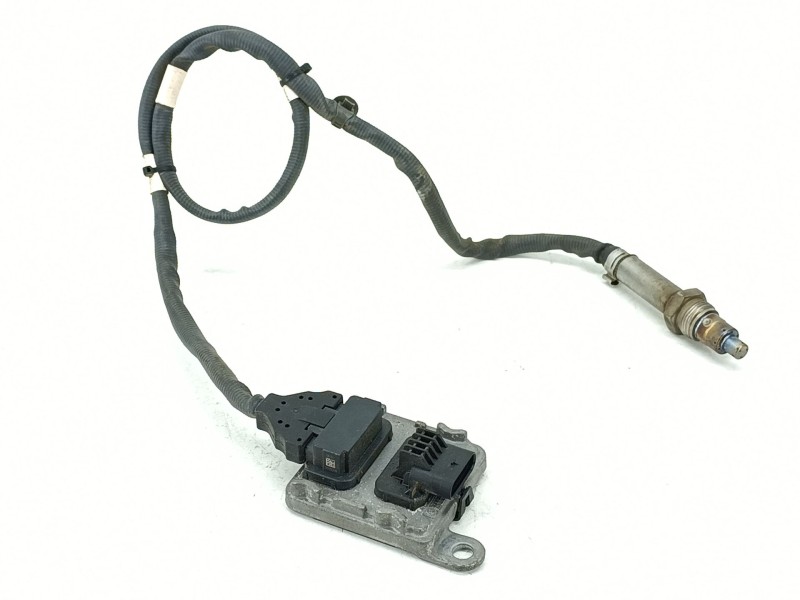 Recambio de sonda lambda para hyundai kona (os, ose, osi) 1.6 crdi referencia OEM IAM 296502U010  