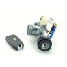 Recambio de conmutador de arranque para hyundai kona (os, ose, osi) 1.6 crdi referencia OEM IAM 81910J9000  