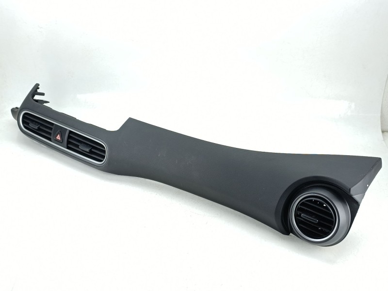 Recambio de moldura para hyundai kona (os, ose, osi) 1.6 crdi referencia OEM IAM 84777J9000  