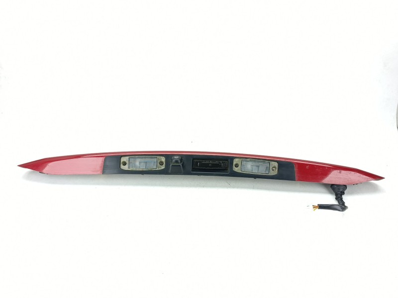 Recambio de moldura para hyundai kona (os, ose, osi) 1.6 crdi referencia OEM IAM 87311J9000  