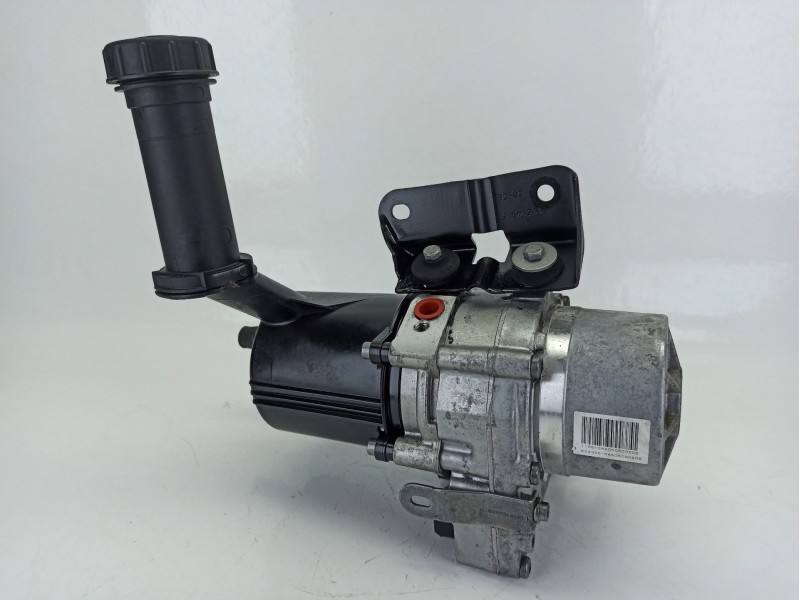 Recambio de bomba direccion para citroën c4 coupé (la_) 2.0 hdi referencia OEM IAM 9685590380  