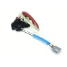 Recambio de cerradura puerta delantera derecha para hyundai kona (os, ose, osi) 1.6 crdi referencia OEM IAM 81320J9010  