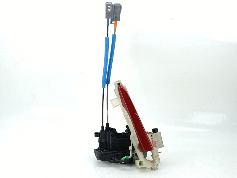 Recambio de cerradura puerta delantera izquierda para hyundai kona (os, ose, osi) 1.6 crdi referencia OEM IAM 81310J9000  