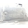 Recambio de cerradura puerta delantera izquierda para hyundai kona (os, ose, osi) 1.6 crdi referencia OEM IAM 81310J9000  