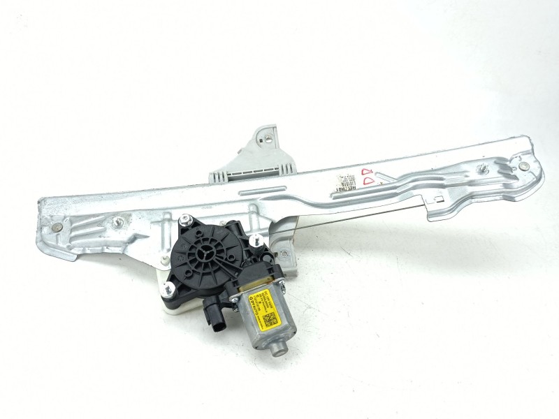 Recambio de elevalunas delantero derecho para hyundai kona (os, ose, osi) 1.6 crdi referencia OEM IAM 82402J9000  