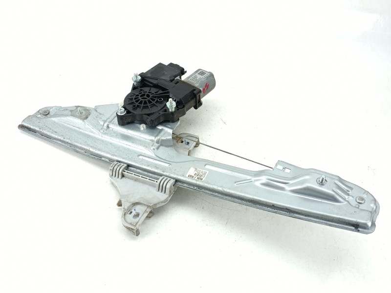 Recambio de elevalunas delantero izquierdo para hyundai kona (os, ose, osi) 1.6 crdi referencia OEM IAM 82401J9010  