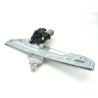 Recambio de elevalunas delantero izquierdo para hyundai kona (os, ose, osi) 1.6 crdi referencia OEM IAM 82401J9010  