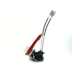 CERRADURA PUERTA TRASERA DERECHA 81420J9500 