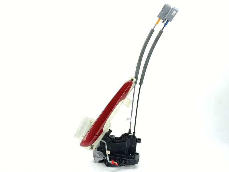 Recambio de cerradura puerta trasera derecha para hyundai kona (os, ose, osi) 1.6 crdi referencia OEM IAM 81420J9500  
