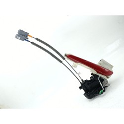 CERRADURA PUERTA TRASERA IZQUIERDA 81410J9500 