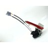 Recambio de cerradura puerta trasera izquierda para hyundai kona (os, ose, osi) 1.6 crdi referencia OEM IAM 81410J9500  