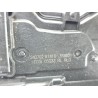 Recambio de cerradura puerta trasera izquierda para hyundai kona (os, ose, osi) 1.6 crdi referencia OEM IAM 81410J9500  