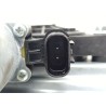 Recambio de elevalunas trasero derecho para hyundai kona (os, ose, osi) 1.6 crdi referencia OEM IAM 83402J9000  