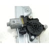 Recambio de elevalunas trasero derecho para hyundai kona (os, ose, osi) 1.6 crdi referencia OEM IAM 83402J9000  