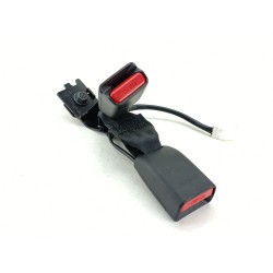 ENGANCHE CINTURON TRASERO IZQUIERDO 898A0K4100TRY 