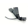 Recambio de enganche cinturon trasero izquierdo para hyundai kona (os, ose, osi) 1.6 crdi referencia OEM IAM 898A0K4100TRY  