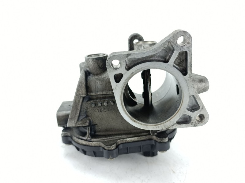 Recambio de caja mariposa para hyundai kona (os, ose, osi) 1.6 crdi referencia OEM IAM 284622U010  