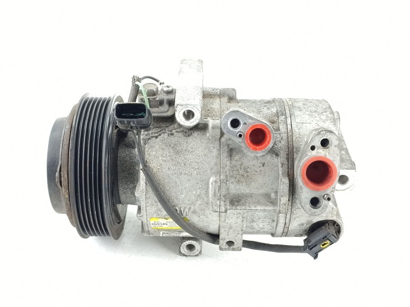 Recambio de compresor aire acondicionado para hyundai kona (os, ose, osi) 1.6 crdi referencia OEM IAM 97701J9400  