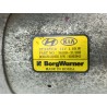Recambio de motor arranque para hyundai kona (os, ose, osi) 1.6 crdi referencia OEM IAM 361002U100  