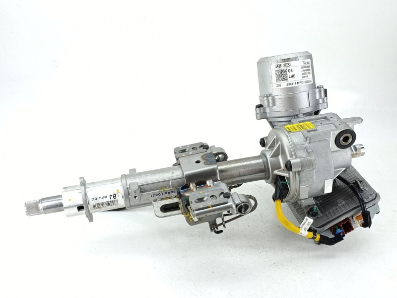 Recambio de columna direccion para hyundai kona (os, ose, osi) 1.6 crdi referencia OEM IAM 56300J9000  