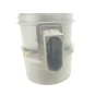 Recambio de caudalimetro para bmw 3 (e90) 320 d referencia OEM IAM 7788743  