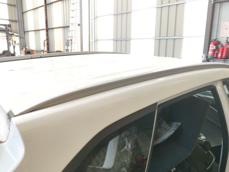 Recambio de barras techo para hyundai tucson (tl, tle) 1.6 gdi referencia OEM IAM 87240D3000  