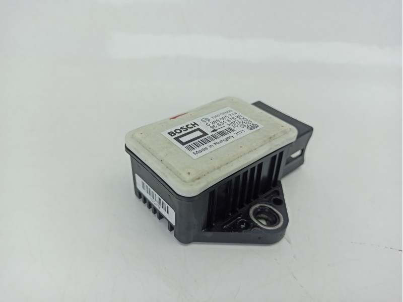 Recambio de sensor para citroën c4 coupé (la_) 2.0 hdi referencia OEM IAM 9663187680  