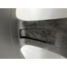 Recambio de llanta para mercedes-benz clase m (w164) ml 320 cdi 4-matic (164.122) referencia OEM IAM CANYONST  