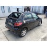 peugeot 206 hatchback (2a/c) del año 2006