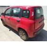 fiat panda (312_, 319_) del año 2019