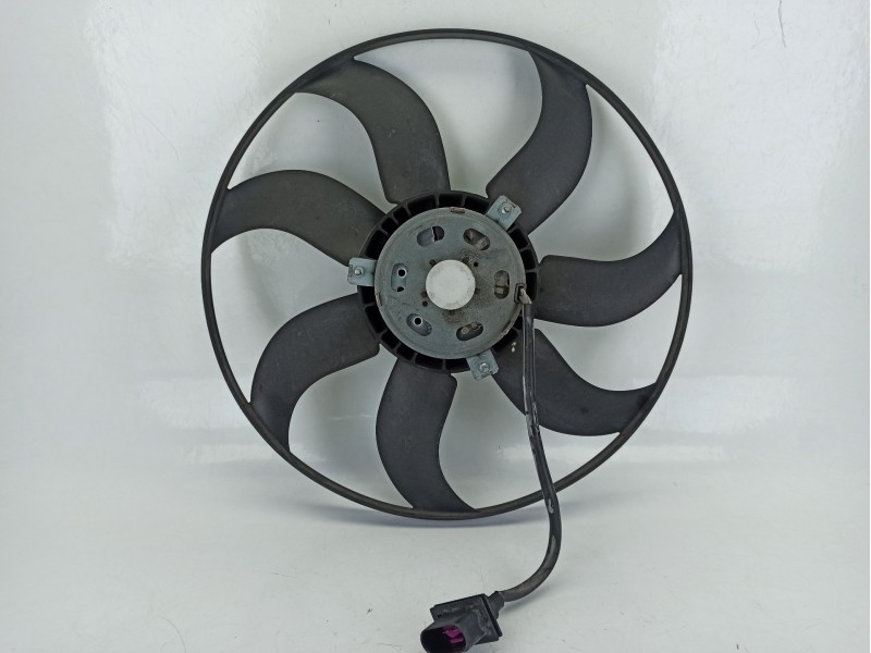 Recambio de electroventilador para skoda roomster (5j7) 1.6 tdi referencia OEM IAM 6R0959455C  