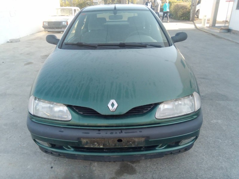 RENAULT LAGUNA I (B56_, 556_)