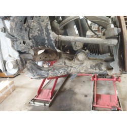 BRAZO SUSPENSION INFERIOR DELANTERO IZQUIERDO 