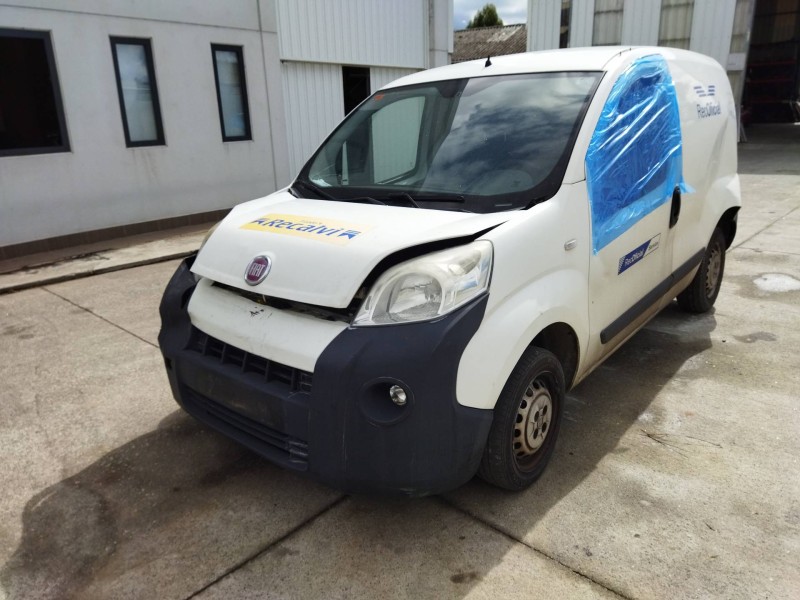 FIAT FIORINO FURGONETA/MONOVOLUMEN (225_)