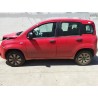 fiat panda (312_, 319_) del año 2019