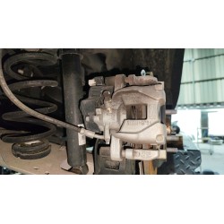 PINZA FRENO TRASERA DERECHA 2571536 