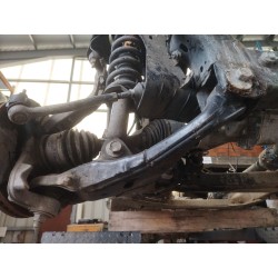 BRAZO SUSPENSION INFERIOR DELANTERO DERECHO 